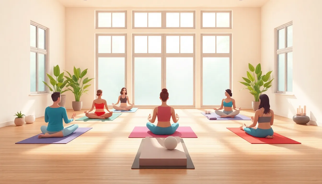 14. Opuštanje i Regeneracija