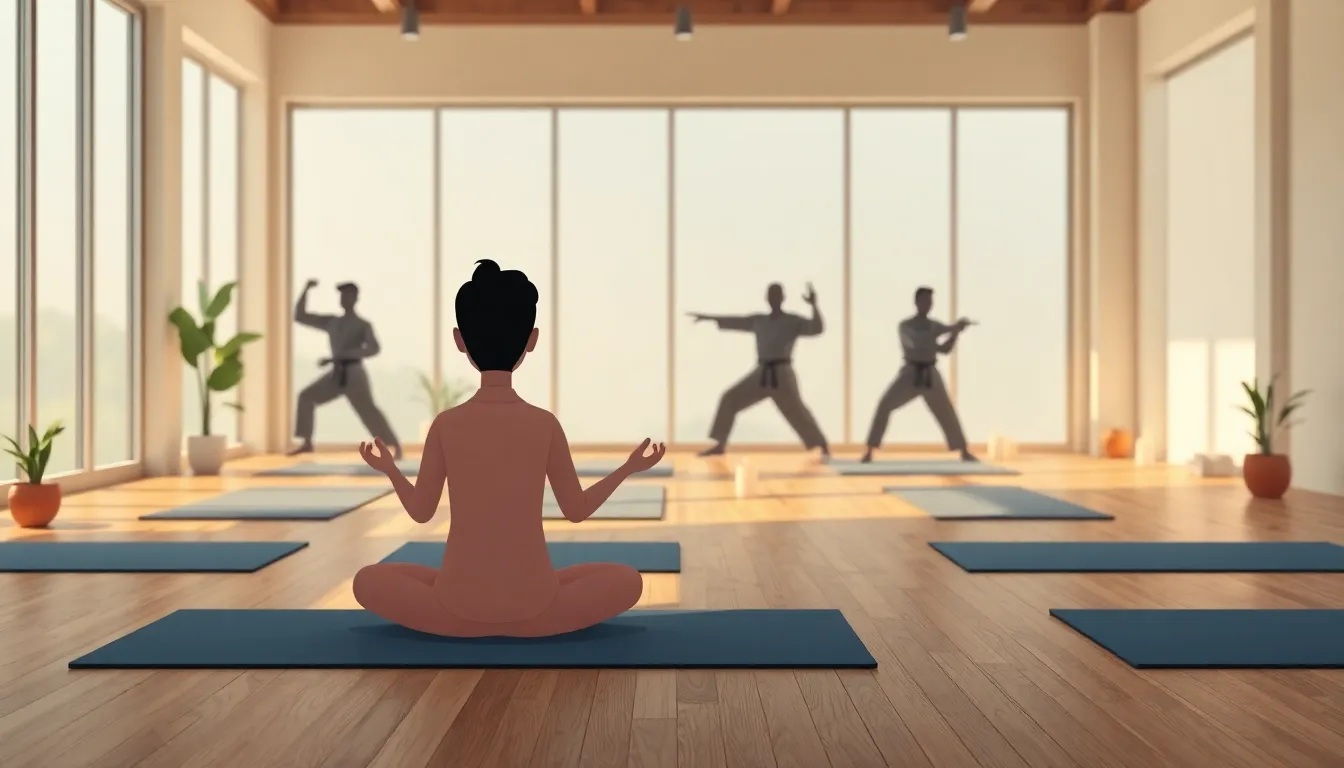 1. Razvijanje Mentalne Disciplinе