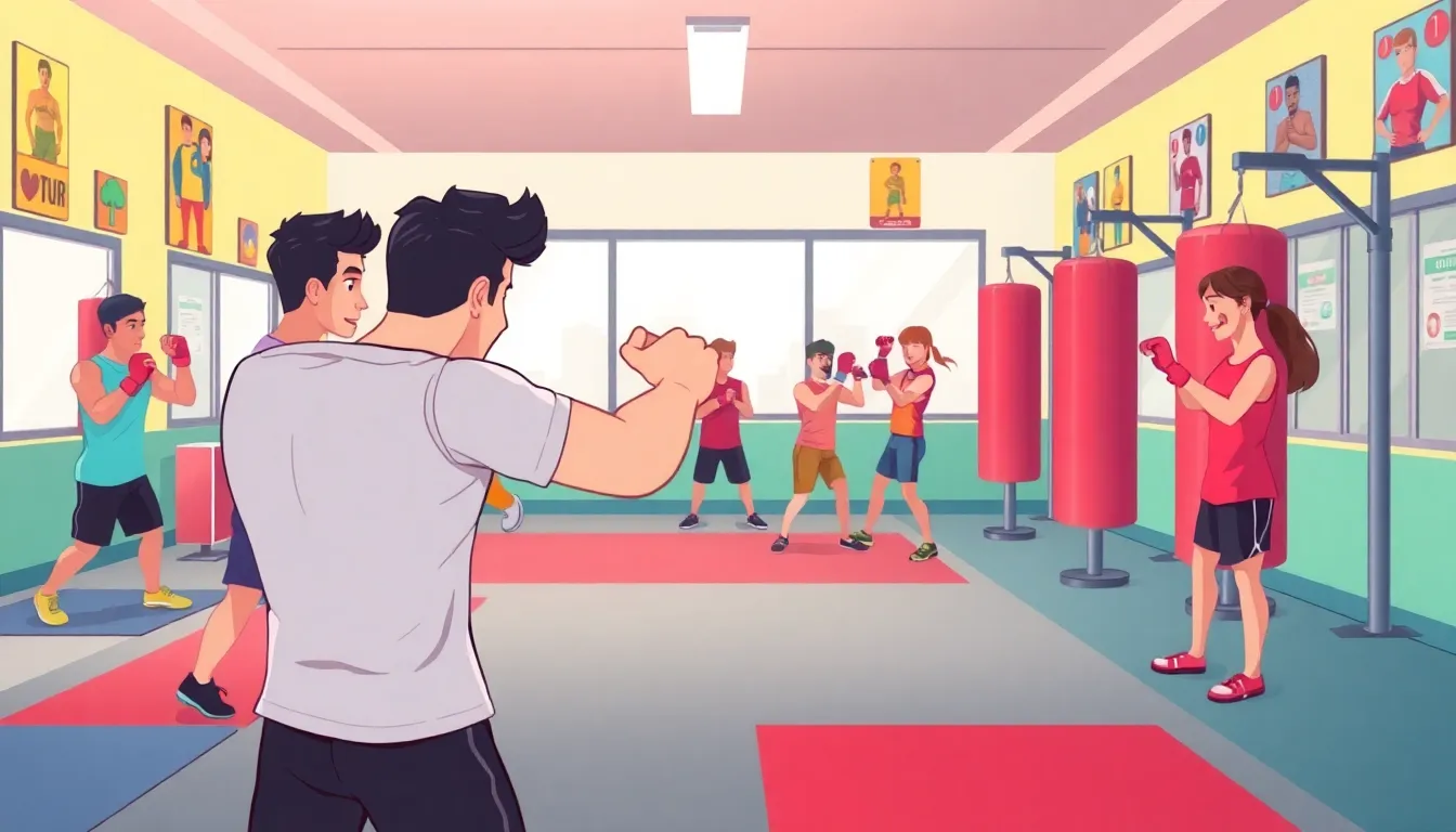 2. Poznavanje Osnovnih Tehnika