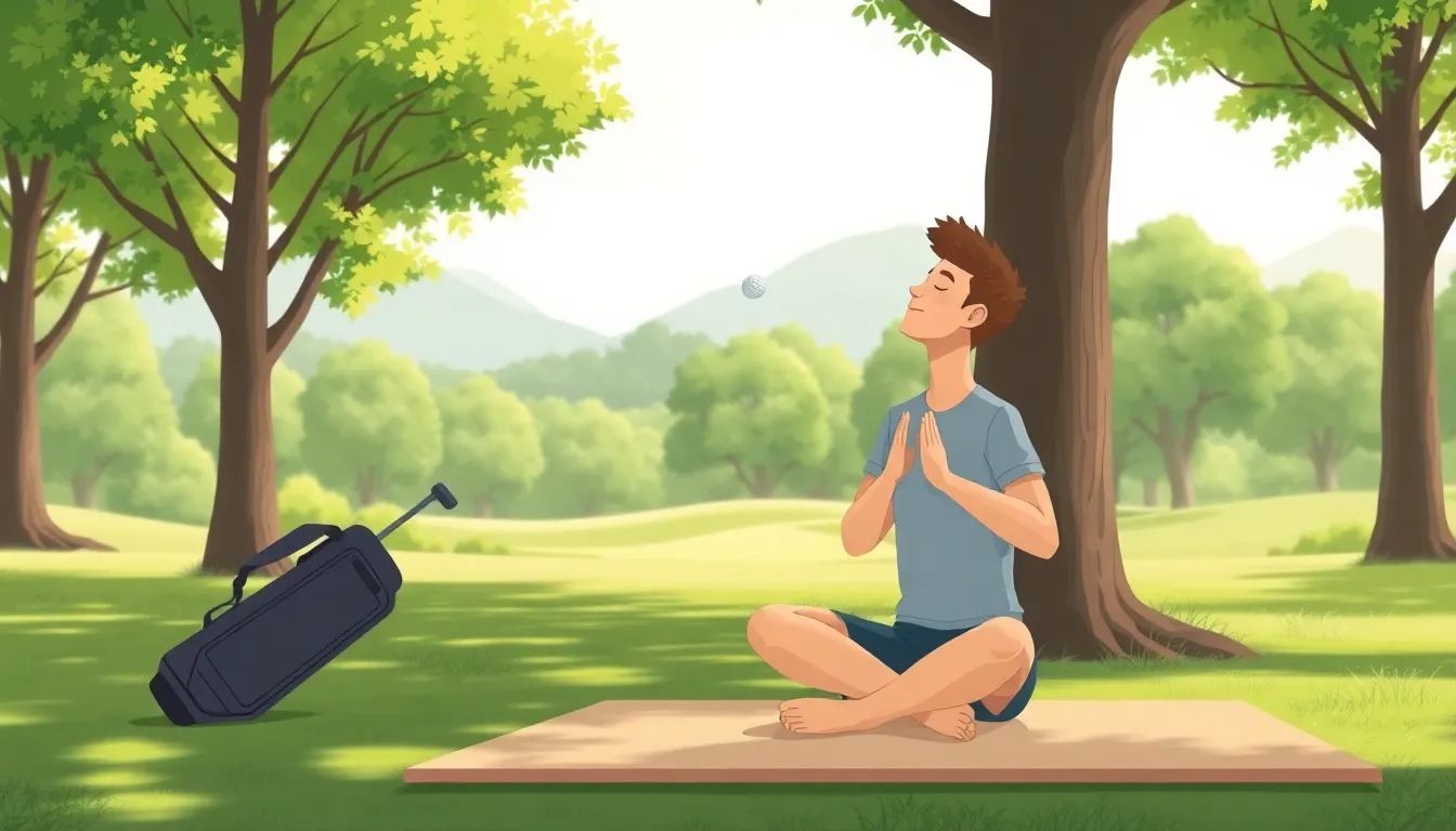 7. Praksa Disanja van Terena