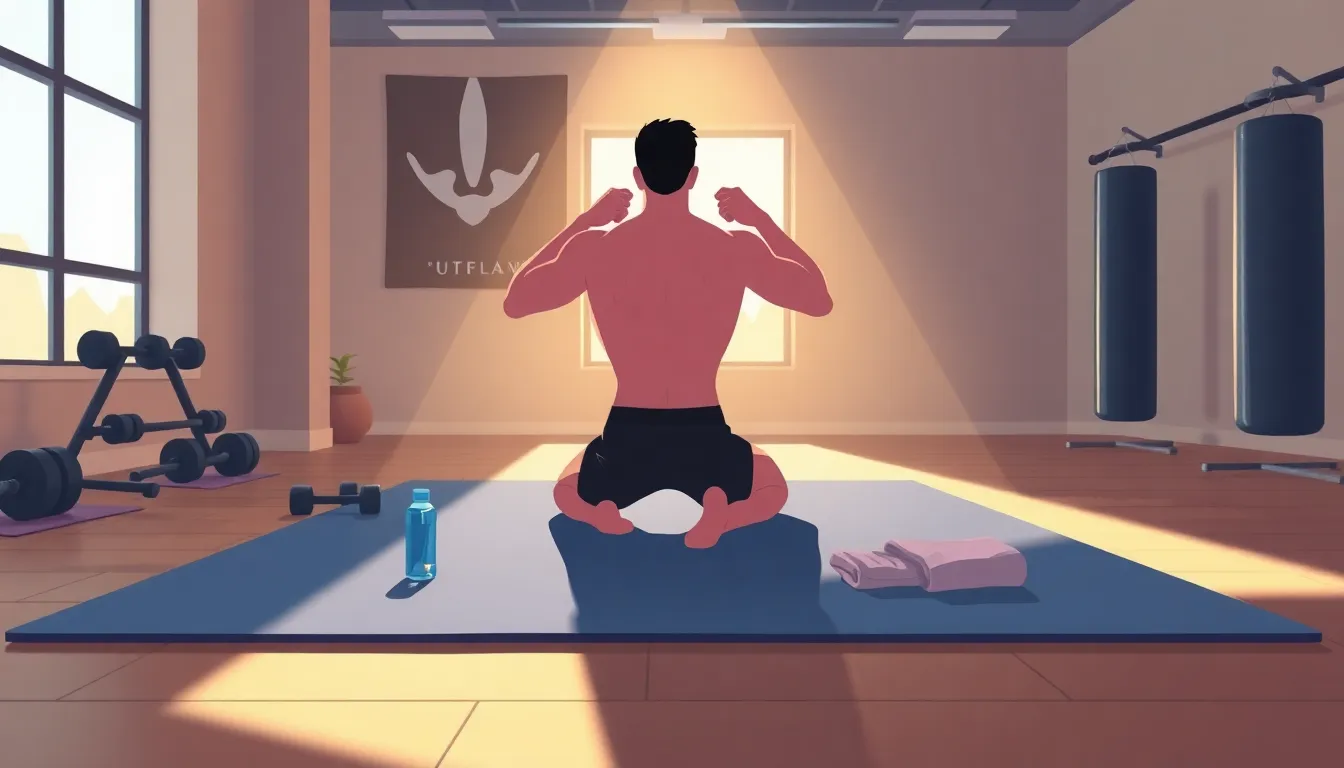 3. Abdominalno Disanje