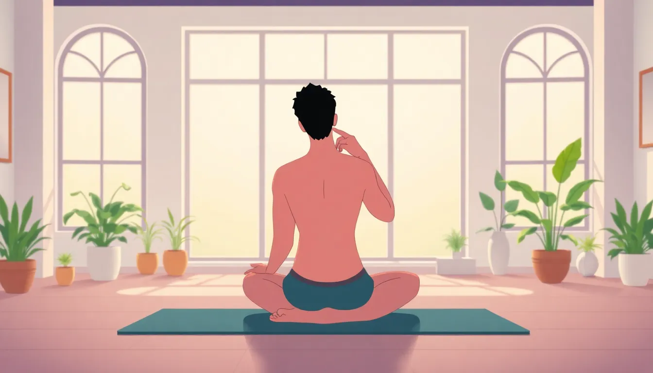 5. Alternativno Nosno Disanje