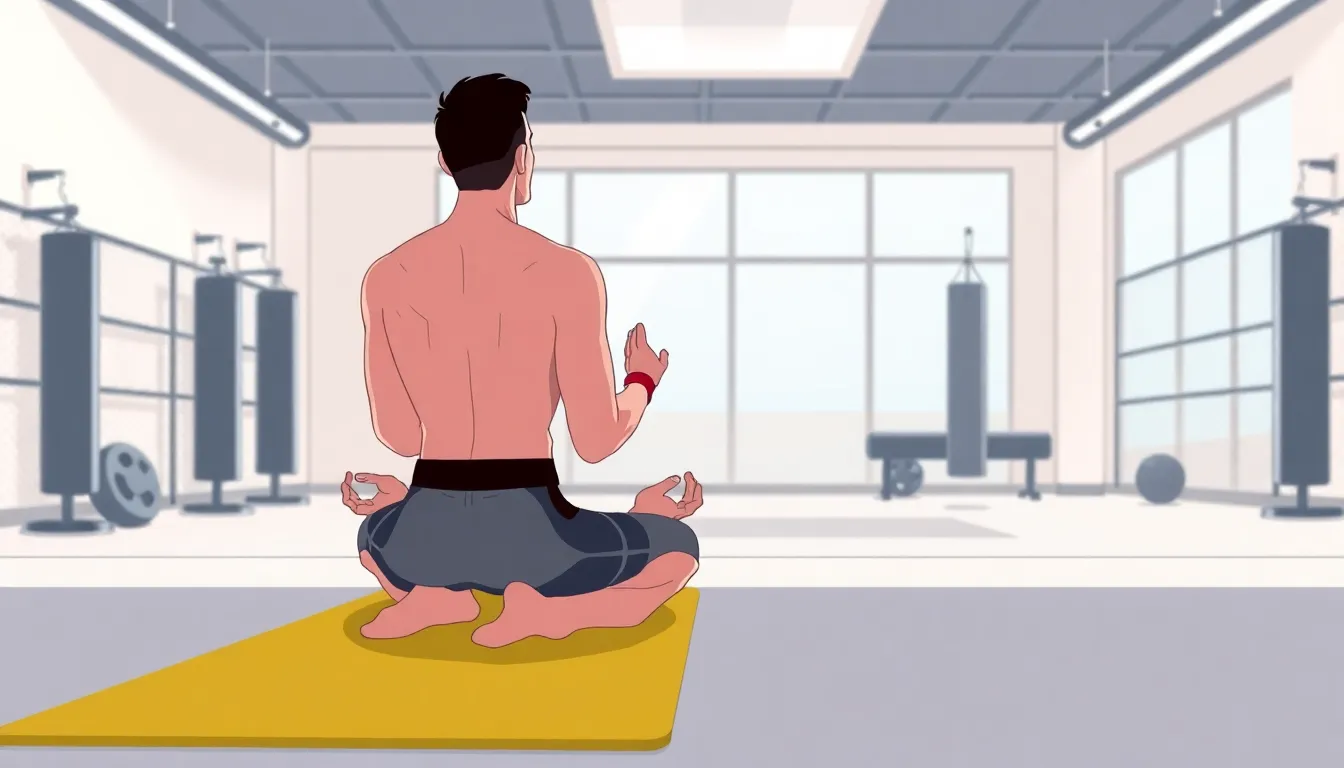 7. Vizualizacija Uz Disanje