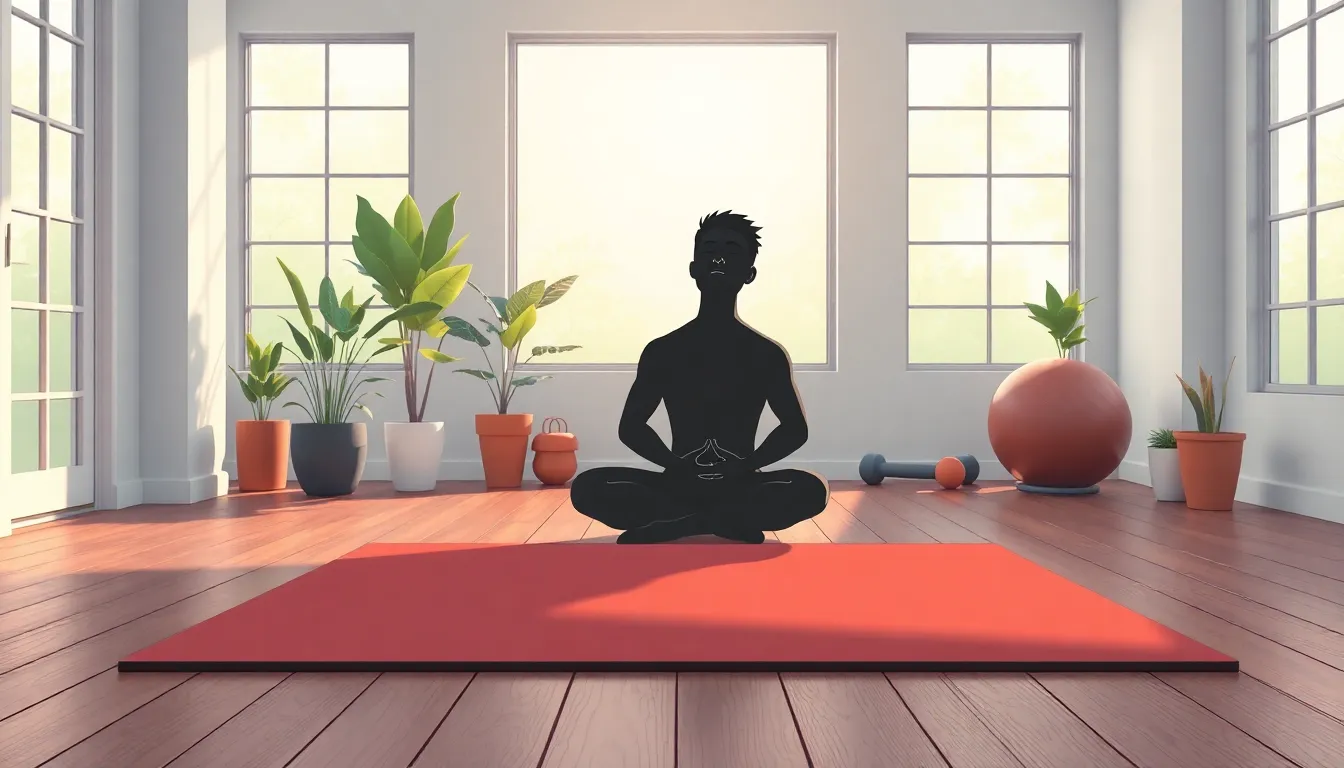 8. Disanje Uz Vežbe Opuštanja