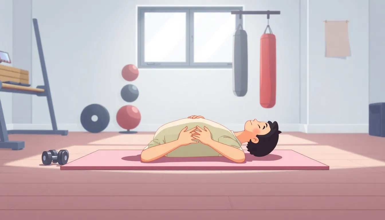 1. Učenje Osnovnih Tehnika Disanja