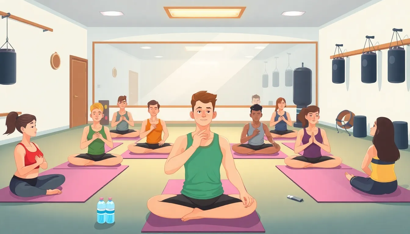 2. Kontrolisano Duboko Disanje