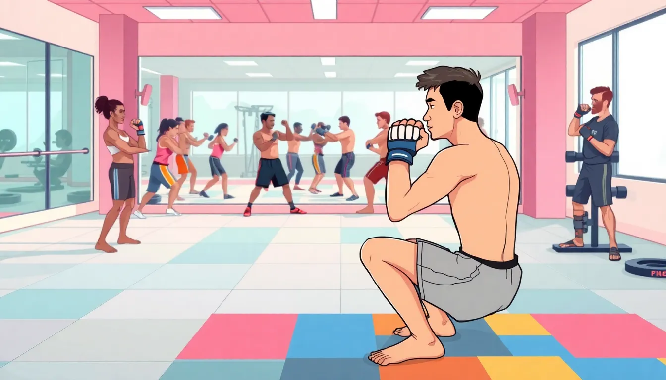 3. Disanje Kroz Nos Umesto Usta