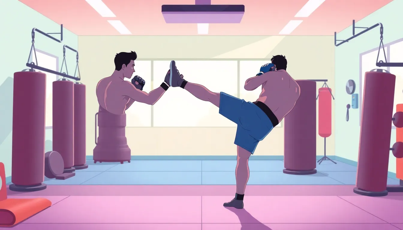 4. Sinkronizacija Disanja Sa Pokretima