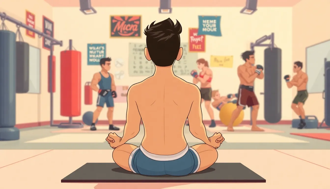 5. Fokusiranje Na Eksperijencijalno Disanje