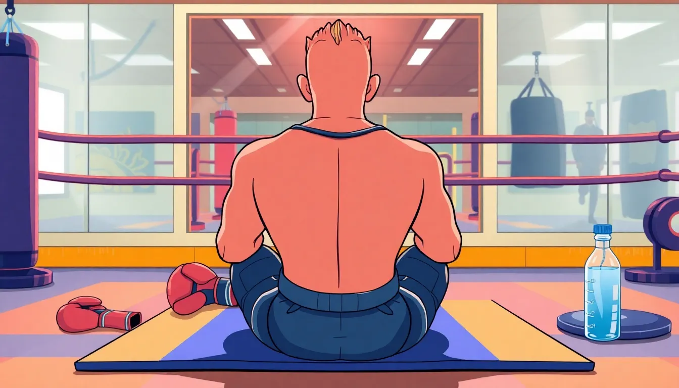 7. Primena Disanja U Stresnim Situacijama