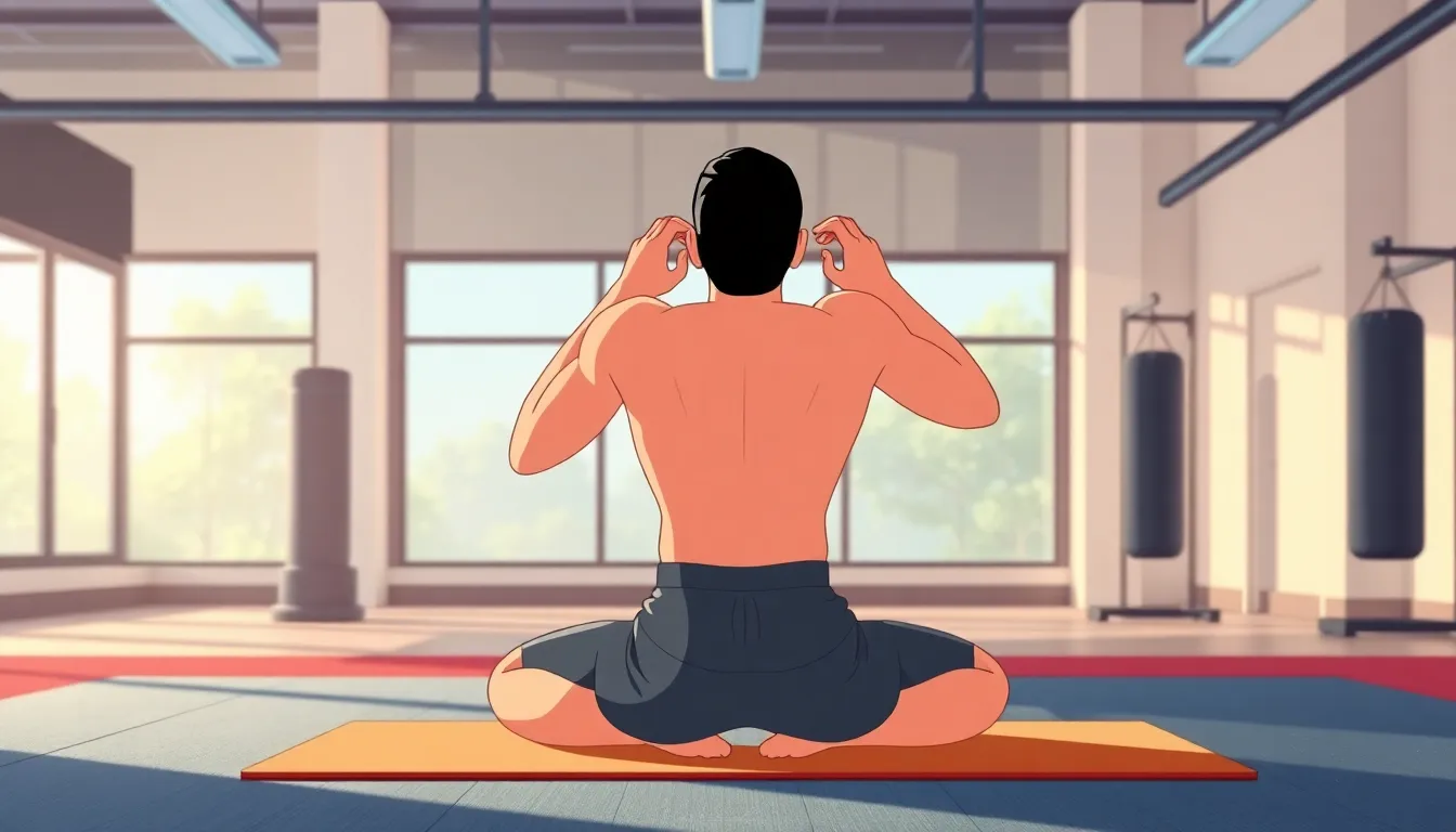 8. Vizualizacija I Disanje