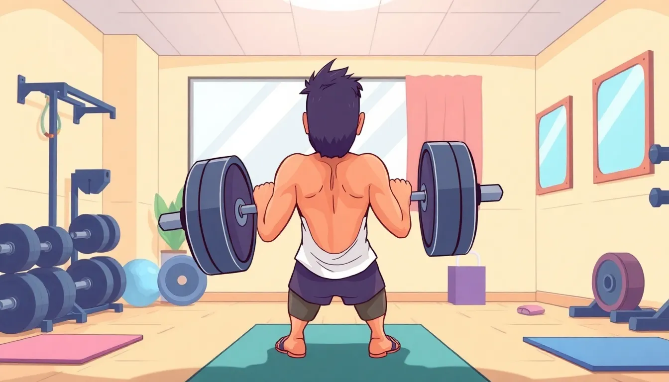 Sinhronizacija Disanja i Pokreta