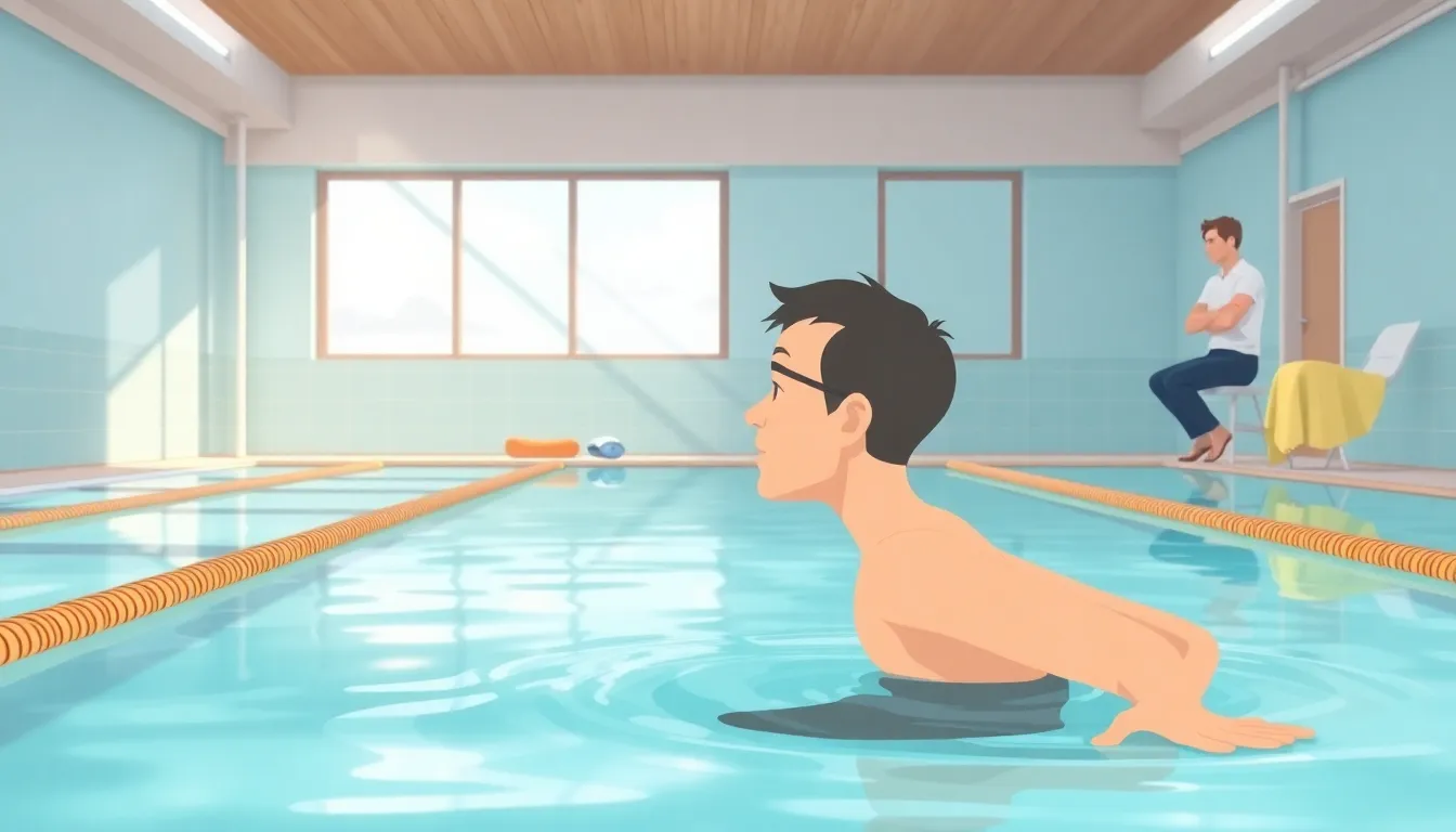 5. Kontrola Disanja pod Stresom