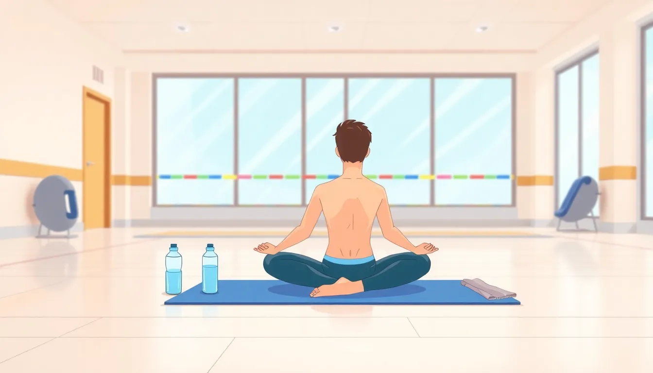 7. Uloga Disanja u Oporavku