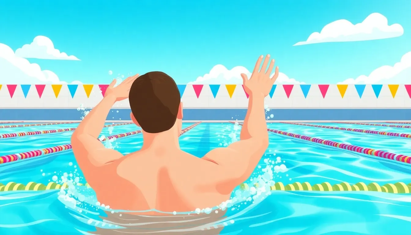 10. Disanje i Plivački Stilovi