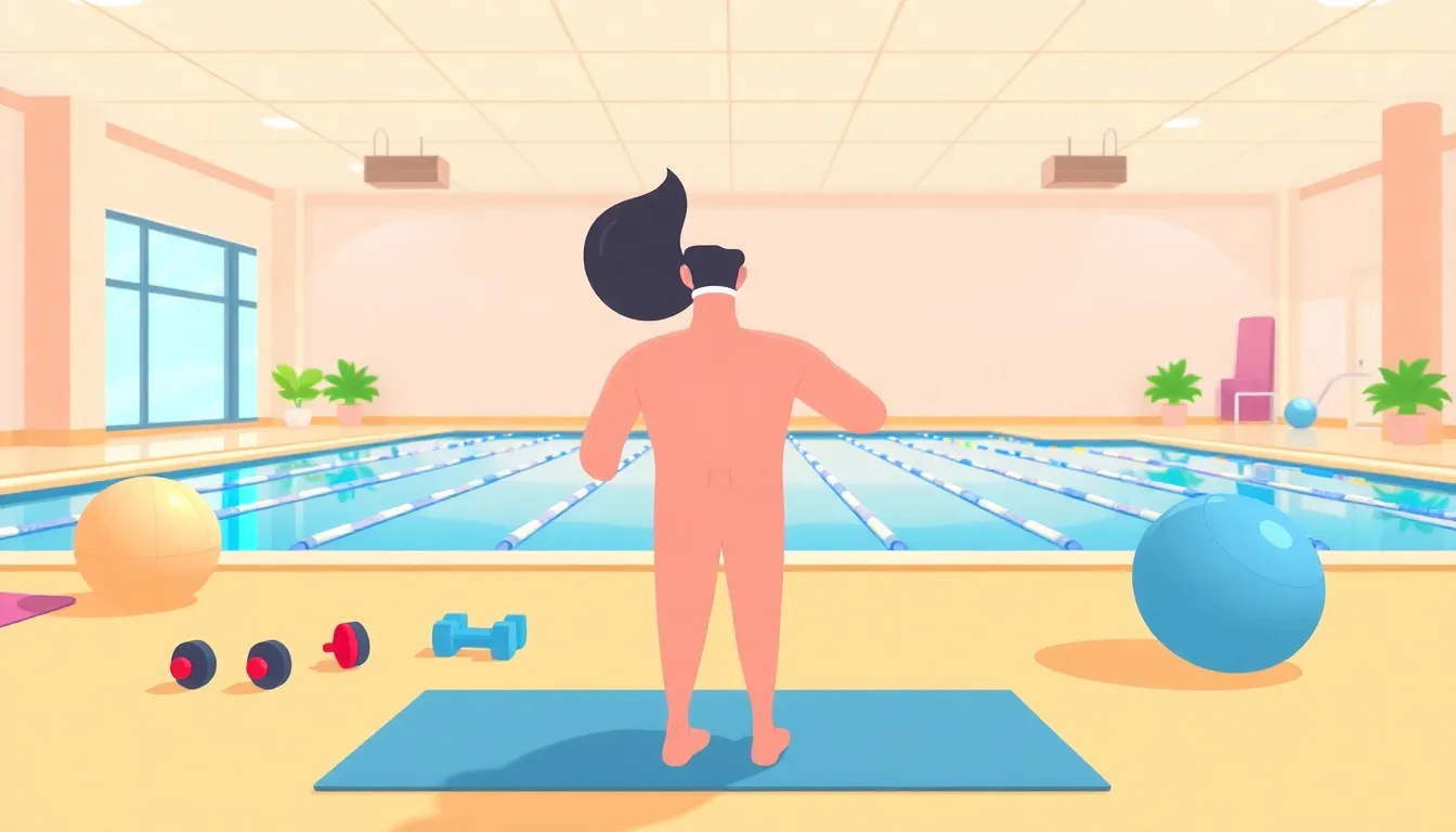 11. Vežbe za Povećanje Kapaciteta Pluća