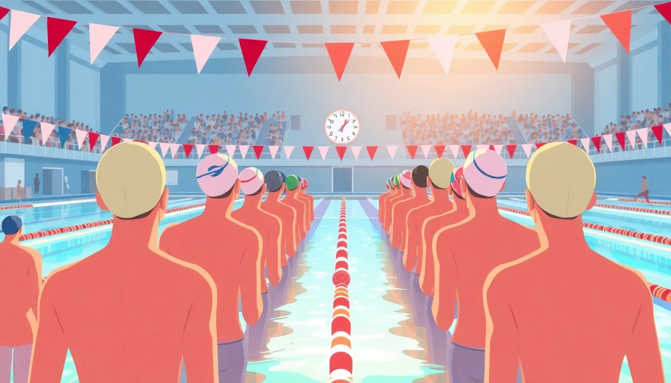 12. Saveti za Pravilno Disanje tokom Takmičenja