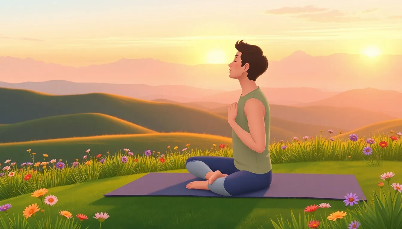 1. Dijafragmalno Disanje