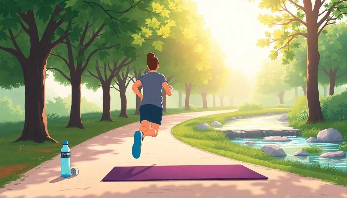 2. Udisanje Kroz Nos, Izdah Kroz Usta