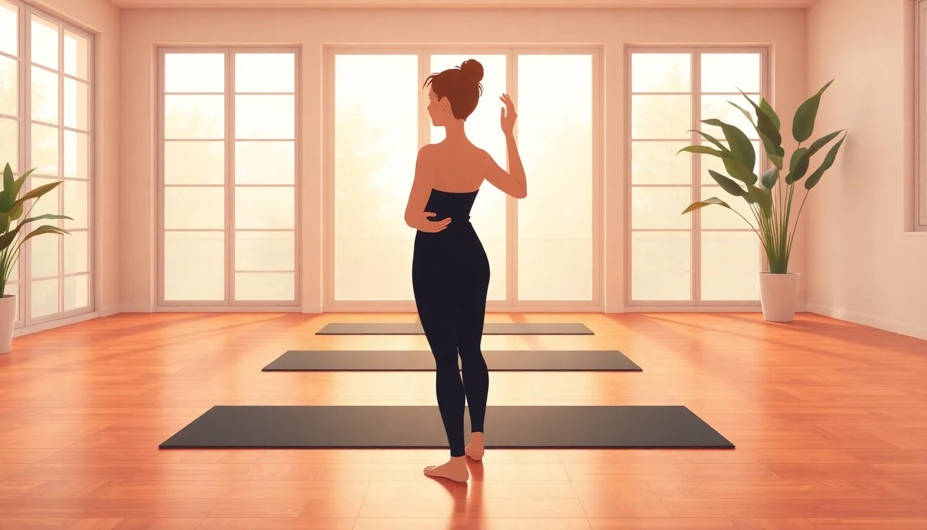 2. Sinkronizacija Disanja i Pokreta