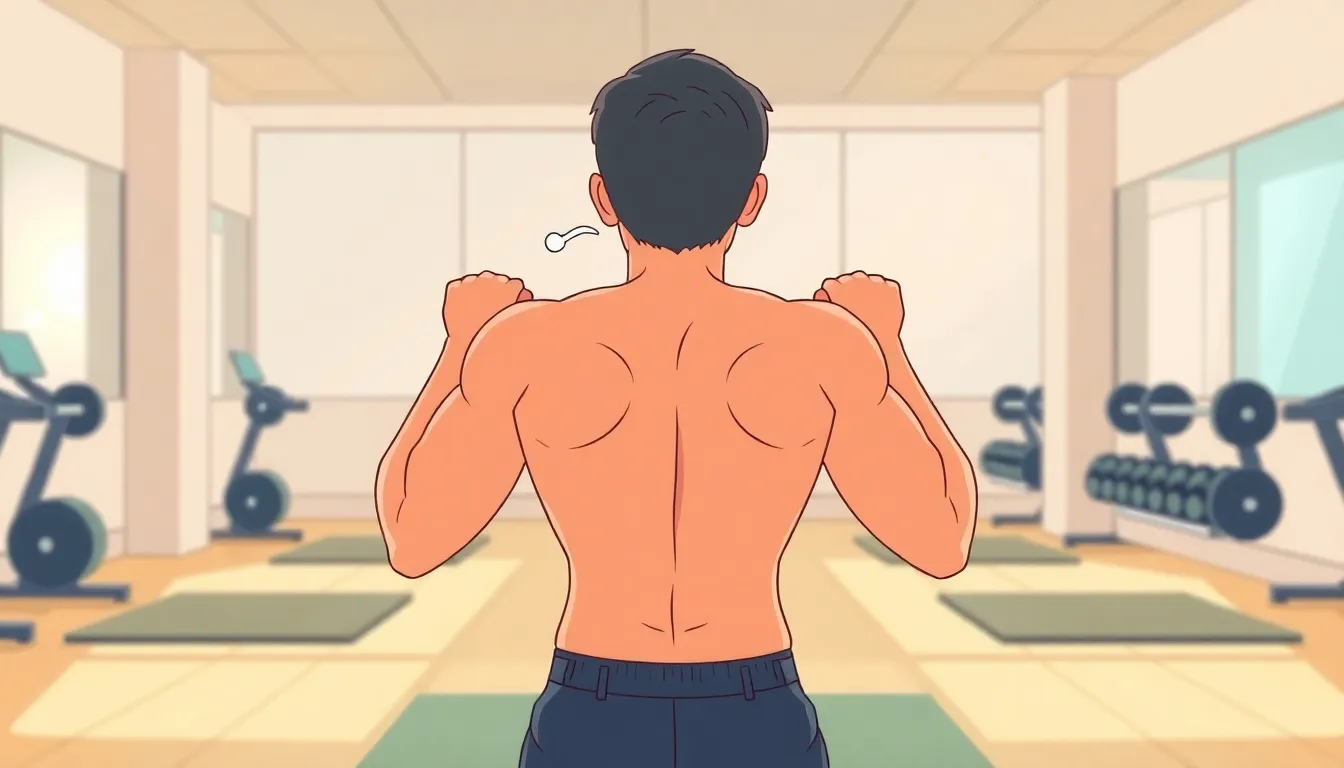 4. Disanje Tokom Teških Vežbi