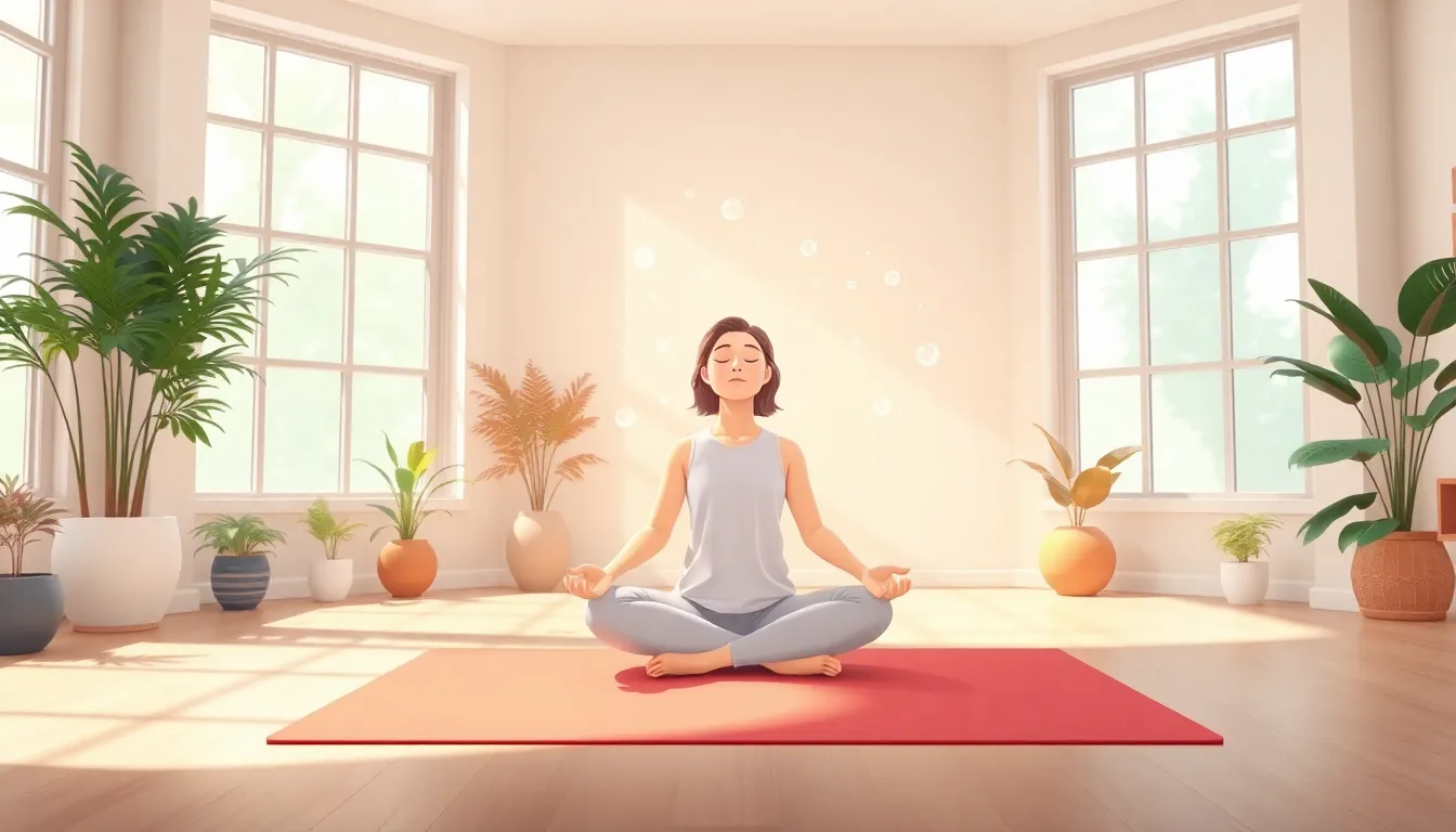 6. Vizualizacija Disanja