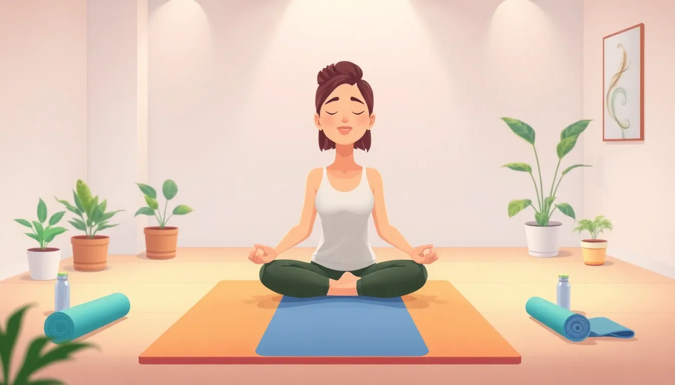 7. Redovno Vežbanje Disanja