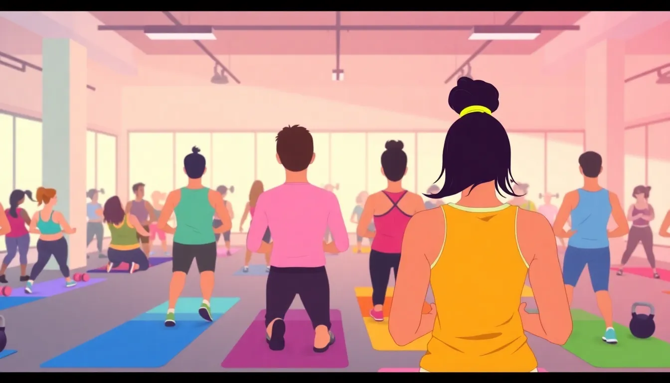 Uloga Disanja u HIIT Treningu