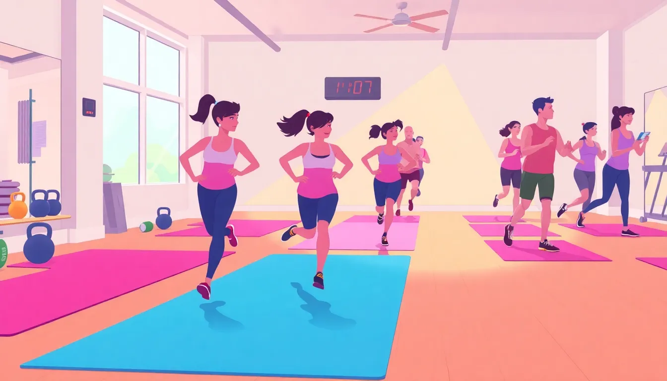 Sinkronizacija Disanja i Pokreta