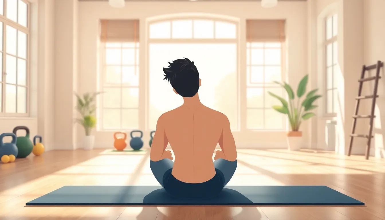 Upotreba Pravilnog Disanja za Oporavak