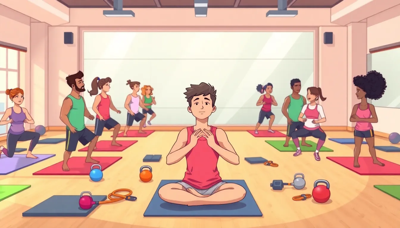 Uloga Disanja u Mentalnoj Pripremi