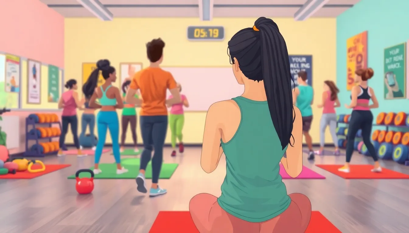 Kako Disanje Pomaže u Održavanju Fokusiranosti