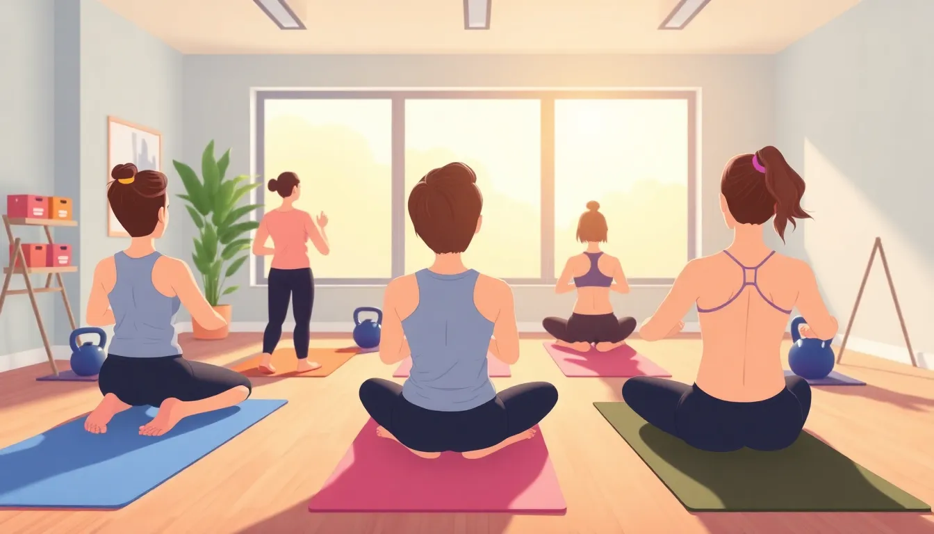 Disanje kao Alat za Smanjenje Stresa