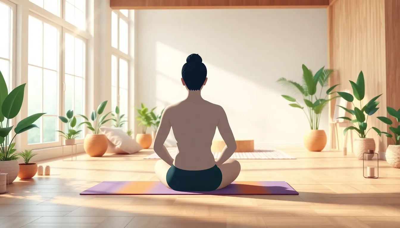 2. Povećanje Kardiovaskularne Efikasnosti