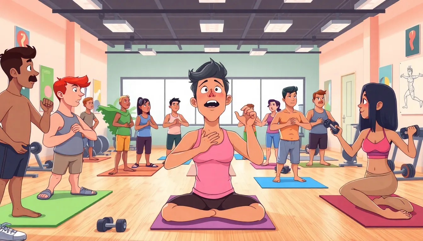 4. Unapređenje Mišićne Izdržljivosti