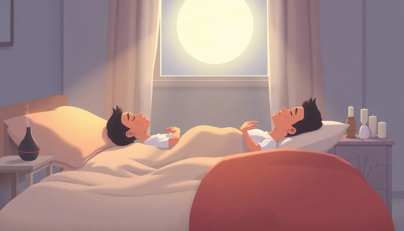 7. Poboljšanje Kvaliteta Sna