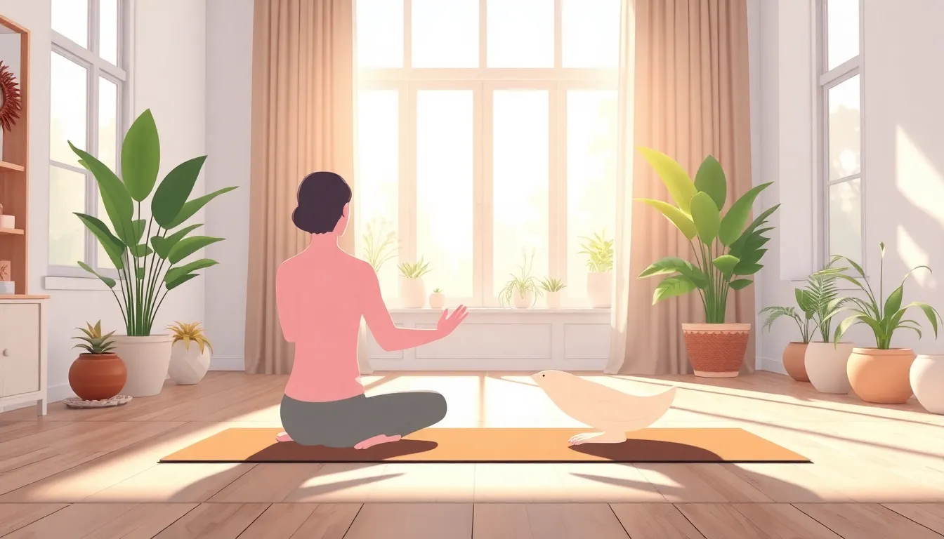 1. Svesno Uzimanje Daha