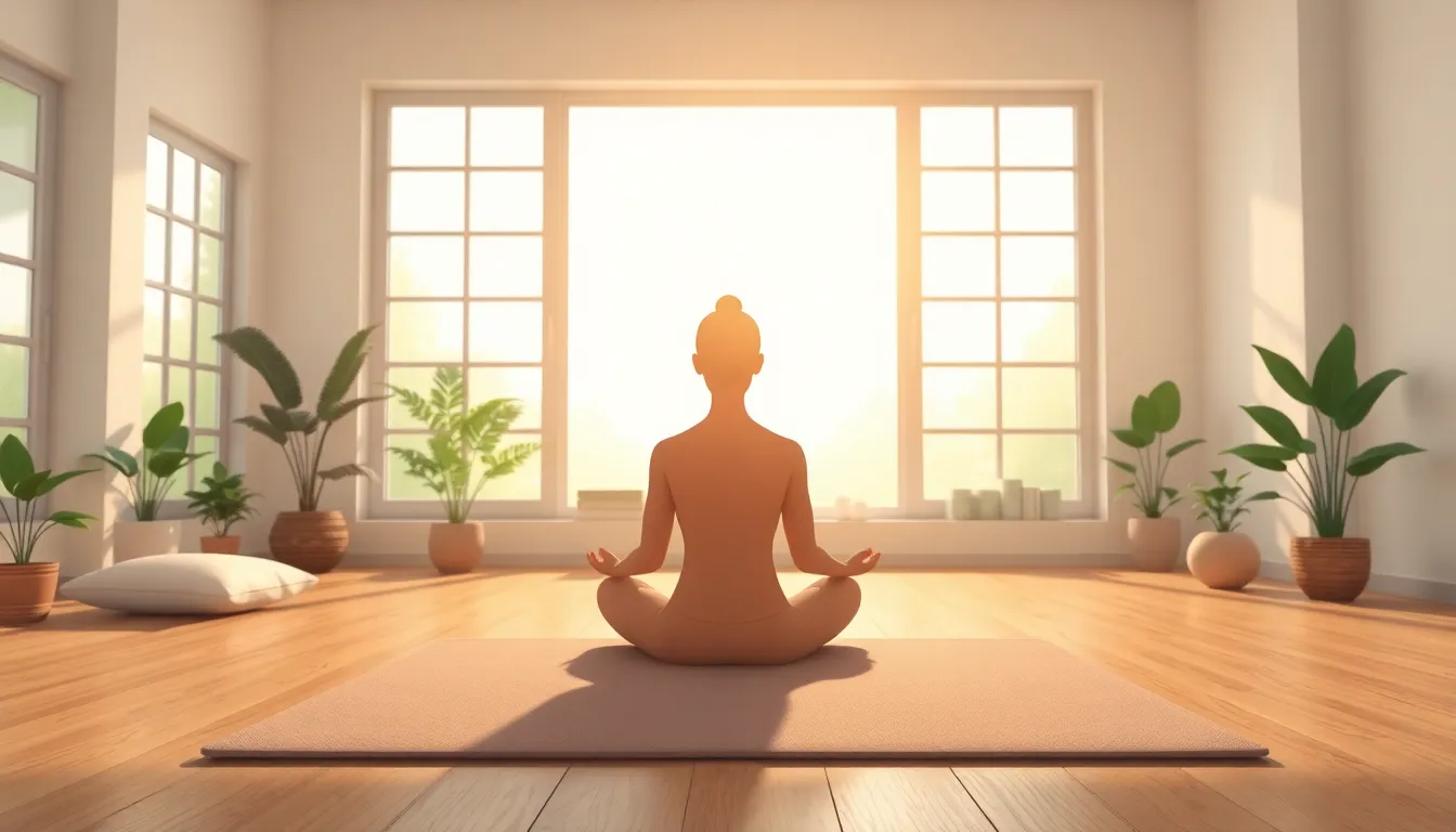 2. Vežbe Relaksacije