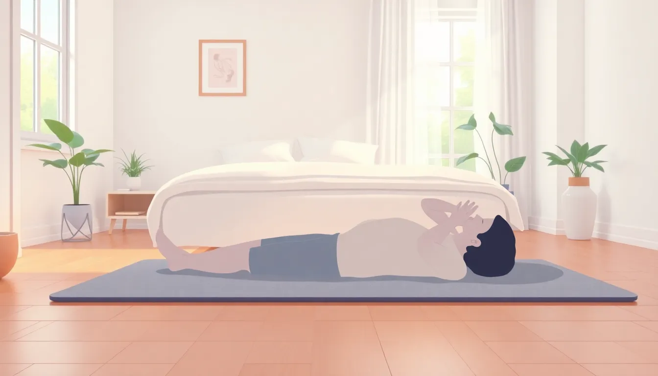 4. Učenje Pravilnog Disanja