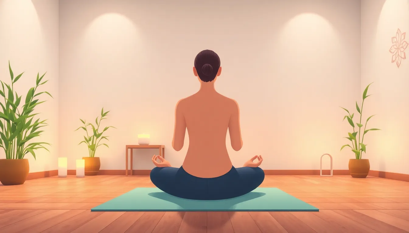 5. Kontrola Ritam Disanja