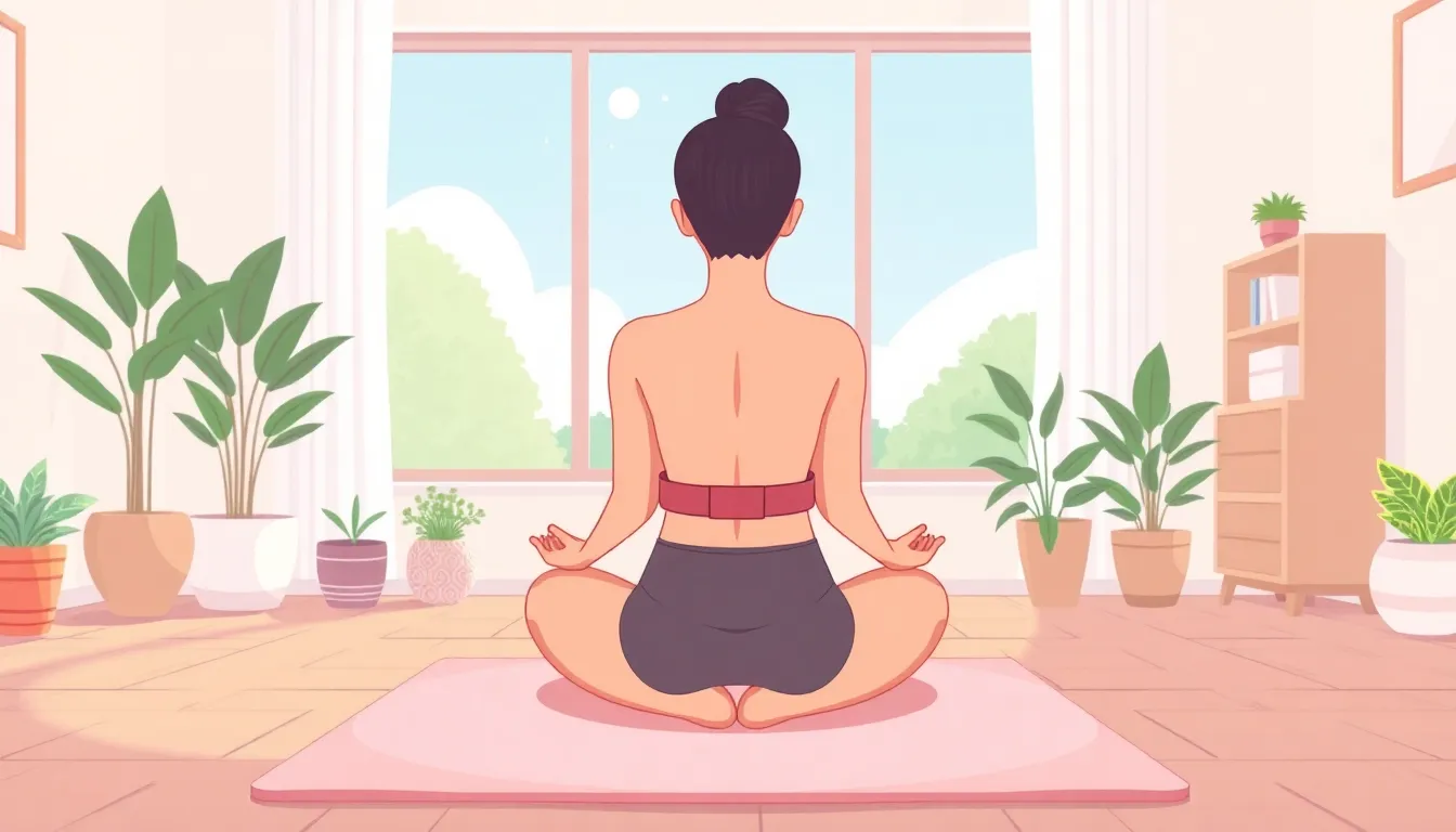 6. Korišćenje Trake za Disanje