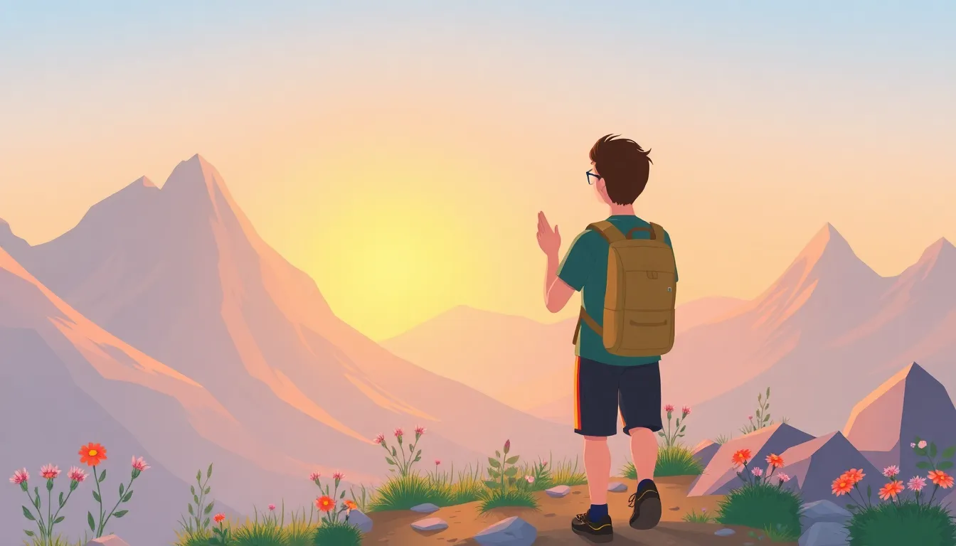 10. Svesno Disanje na Usponima