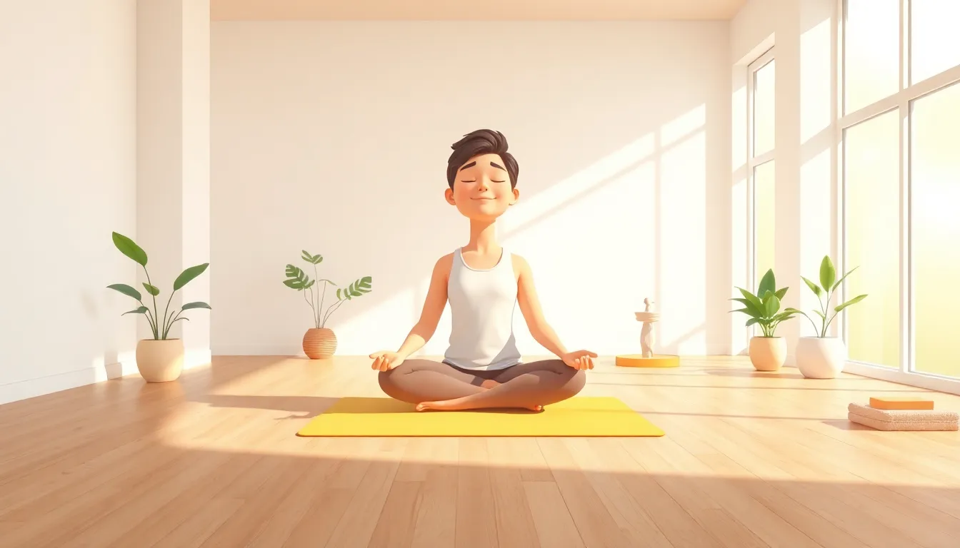 12. Mentalne Tehnike za Disanje