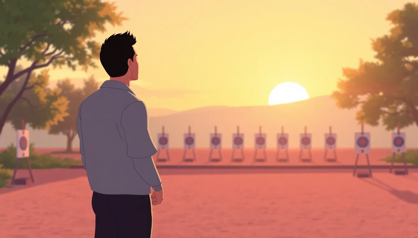 2. Tehnika Dubokog Disanja