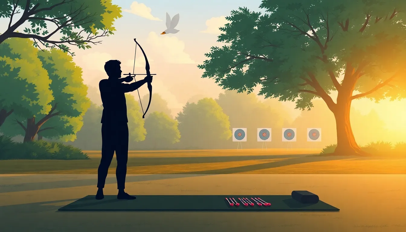 4. Korišćenje Brojanja U Disanju