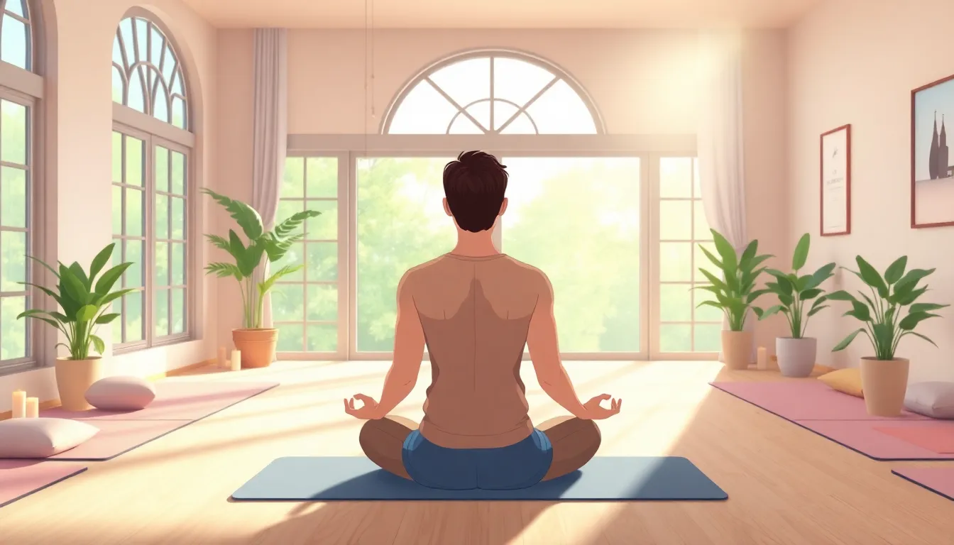 7. Vizualizacija Tokom Disanja