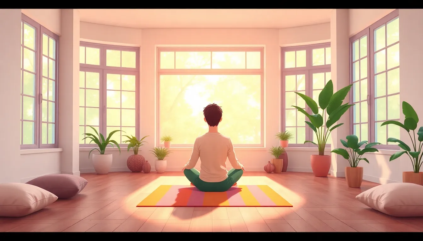 8. Progresivna Mišićna Relaksacija