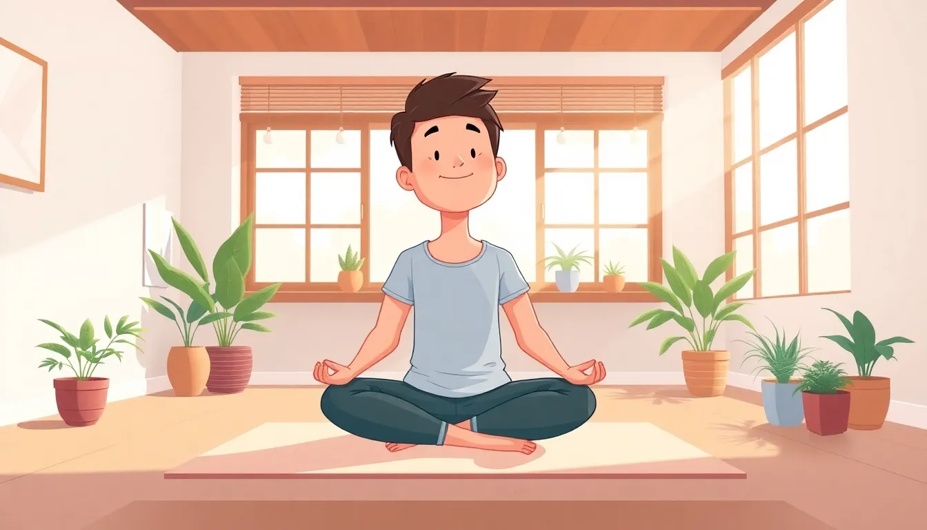 15. Tehnika „Udiši Energiju, Izdahni Stres“