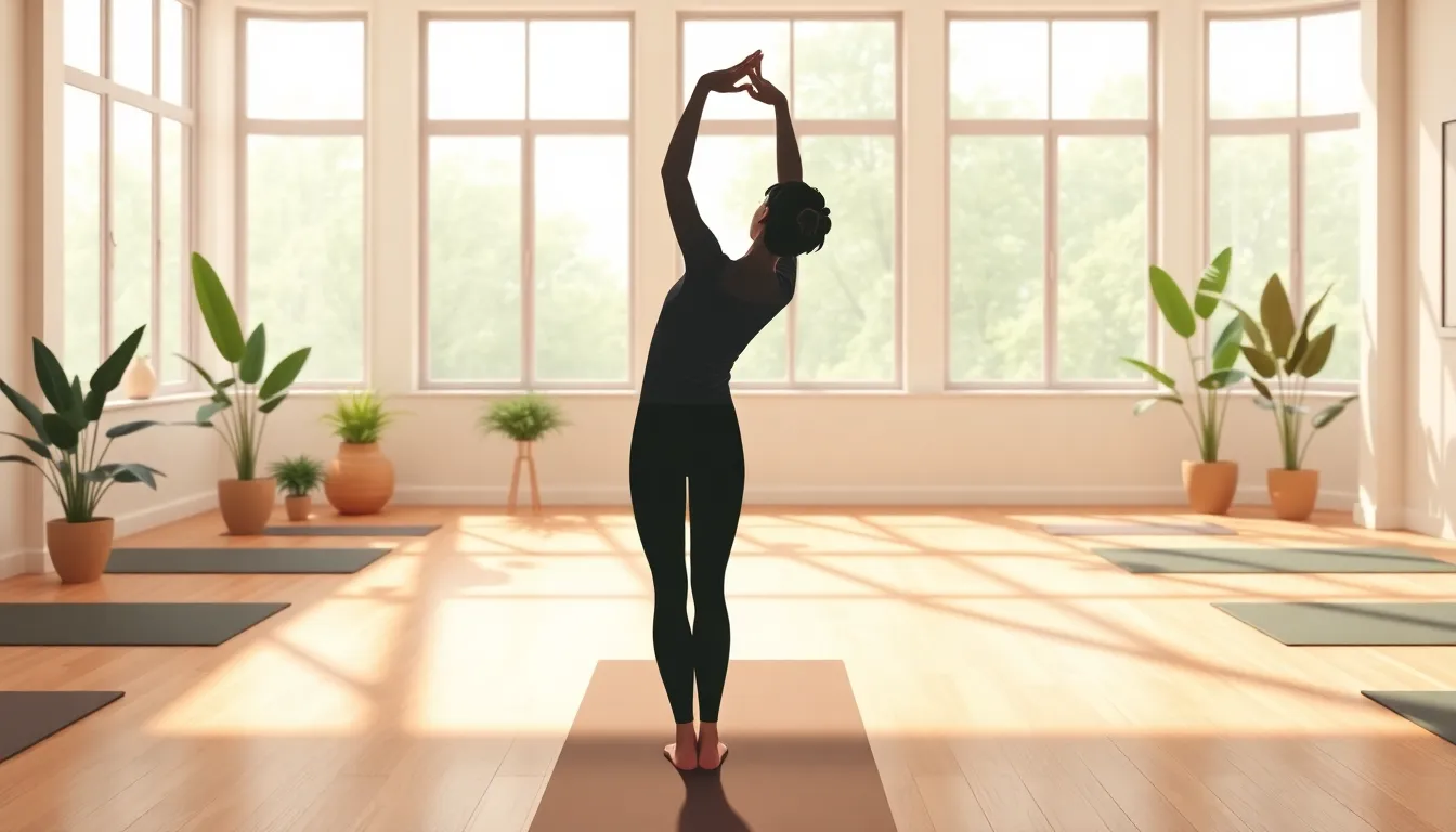 4. Usklađivanje Disanja Sa Pokretom