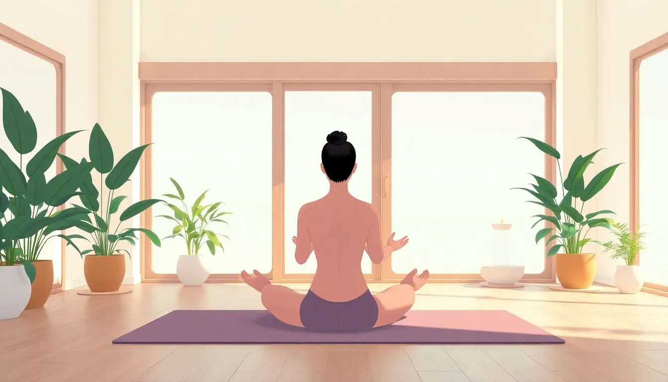 8. Korisne Tehnike Opustanja